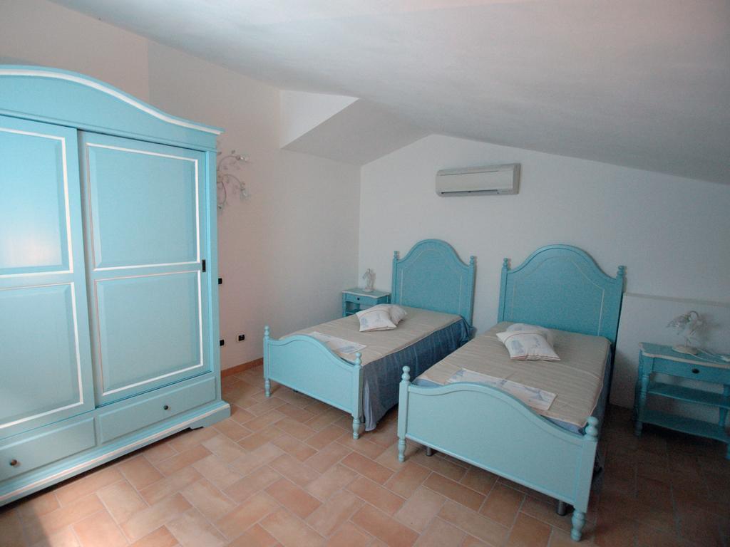 Villaggio Di Mezzo Ortano Рио Марина Стая снимка